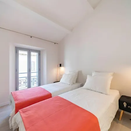 Wdf Duplex 2 Bedrooms Ideally Located !