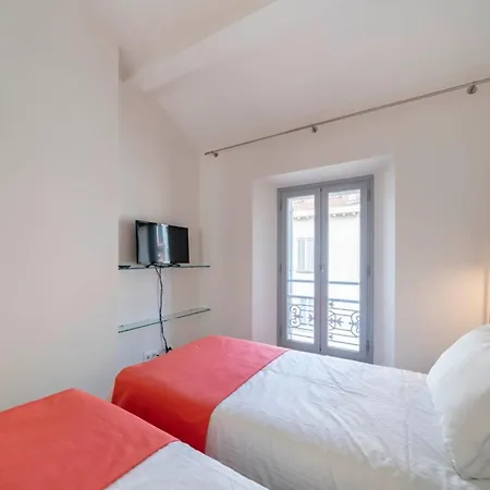 Wdf Duplex 2 Bedrooms Ideally Located ! * Cannes