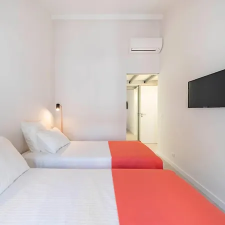 公寓 Wdf Duplex 2 Bedrooms Ideally Located !