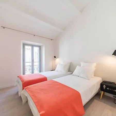 Wdf Duplex 2 Bedrooms Ideally Located ! Apartamento *