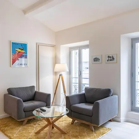 Wdf Duplex 2 Bedrooms Ideally Located !
