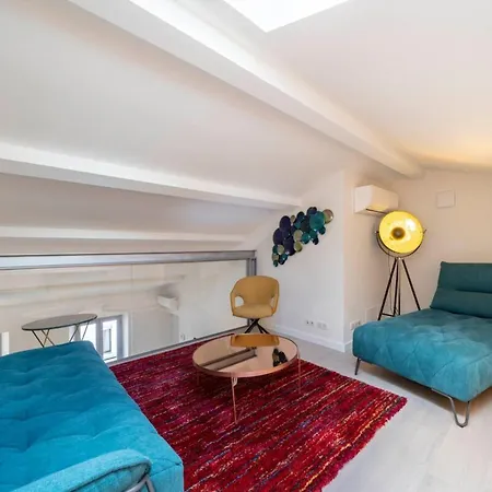 Wdf Duplex 2 Bedrooms Ideally Located !